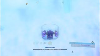 NMS - Riesenqualle