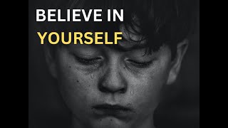 BELIEVE IN YOURSELF - Motivational Video (ft. Jaret Grossman \& Eric Thomas)