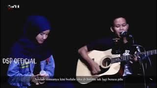 Seharusnya Aku - Cover ( Dadan Wijaya feat Dian Silfani )