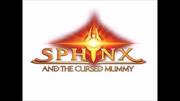 sphinx & the cursed mummy minigame intro
