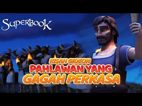 Video: Apakah episod gideon mati?