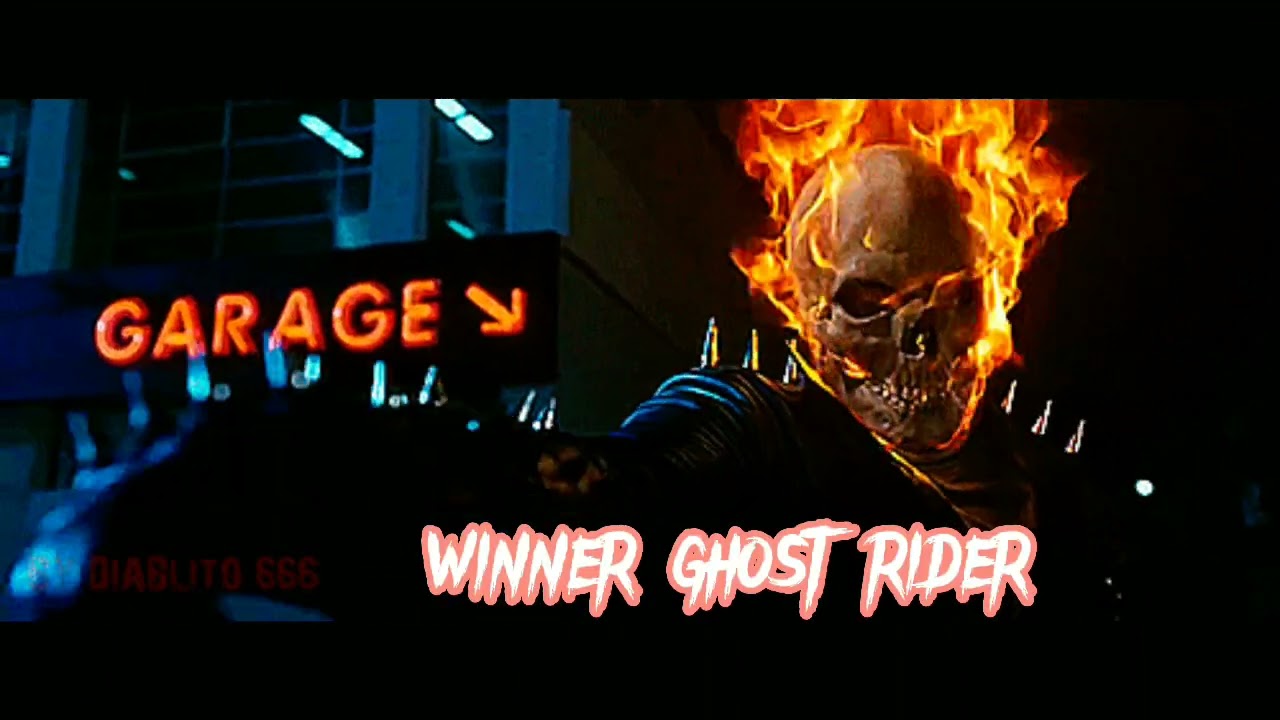 ghost rider😈 vs Naruto sasuke