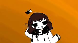 (MUTED) Nightmare parade meme ( loop animation/gift for friends )