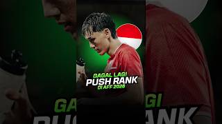 The Result of Failing the AFF: This Is How Many FIFA Points the Indonesian National Team Lost! 😱 The Result of Failing the AFF: This Is How Many FIFA Points the Indonesian National Team Lost! 😱