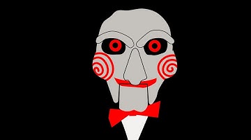 Saw 1 Speedrun 5:11 :: BO3 Custom Zombies