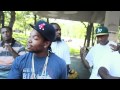 Apple Jakk Ft. Dubb J  - It's Tha Team (music video)