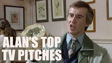 Alan Partridge