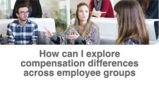 Macromicro — Visual Perspective in Workforce Analytics screenshot 5