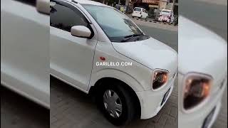 Used car for Sale #Suzuki #Alto AGS 2020