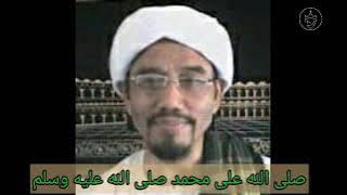 Syaikhona (lirik)#K.H.Muayyad