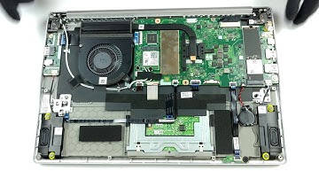 🛠️ Acer Swift 3 (SF314-42) - disassembly and upgrade options