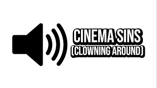 Cinema Sins (Clowning Around) - Background Music | ProSounds