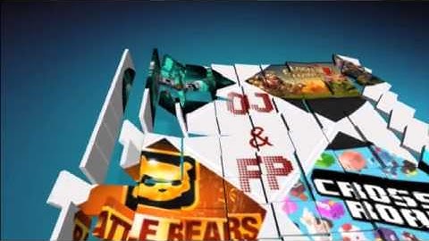 OUR INTRO - Created using Flixpress.com