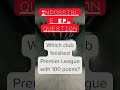 Impossible EPL