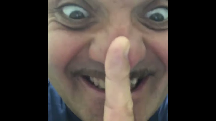 VIDEO - Peppe Iodice in silenzio: "O nonn' sta buon"