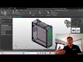 EPLAN Tutorial RiPanel 2 Propanel 2 Perforex