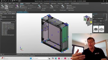 EPLAN Tutorial RiPanel 2 Propanel 2 Perforex