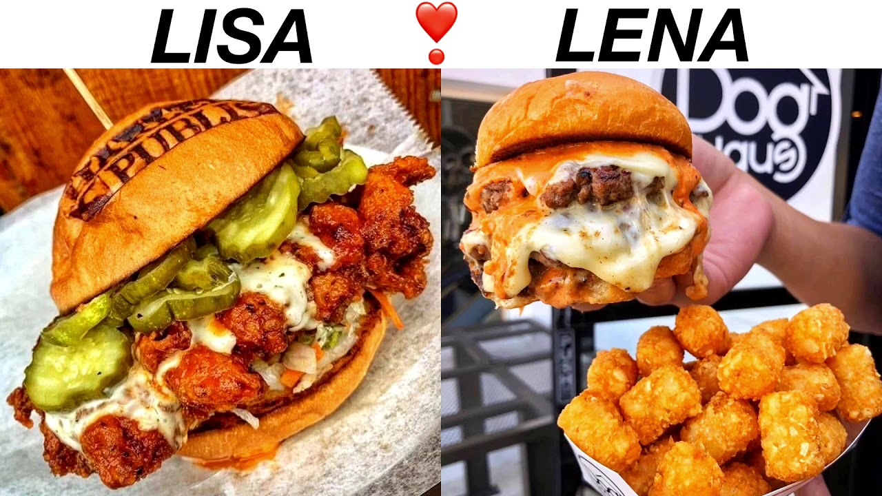 Lisa or Lena 🌸 #71