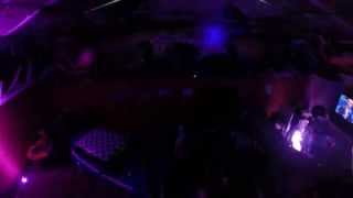 SolFest drone video