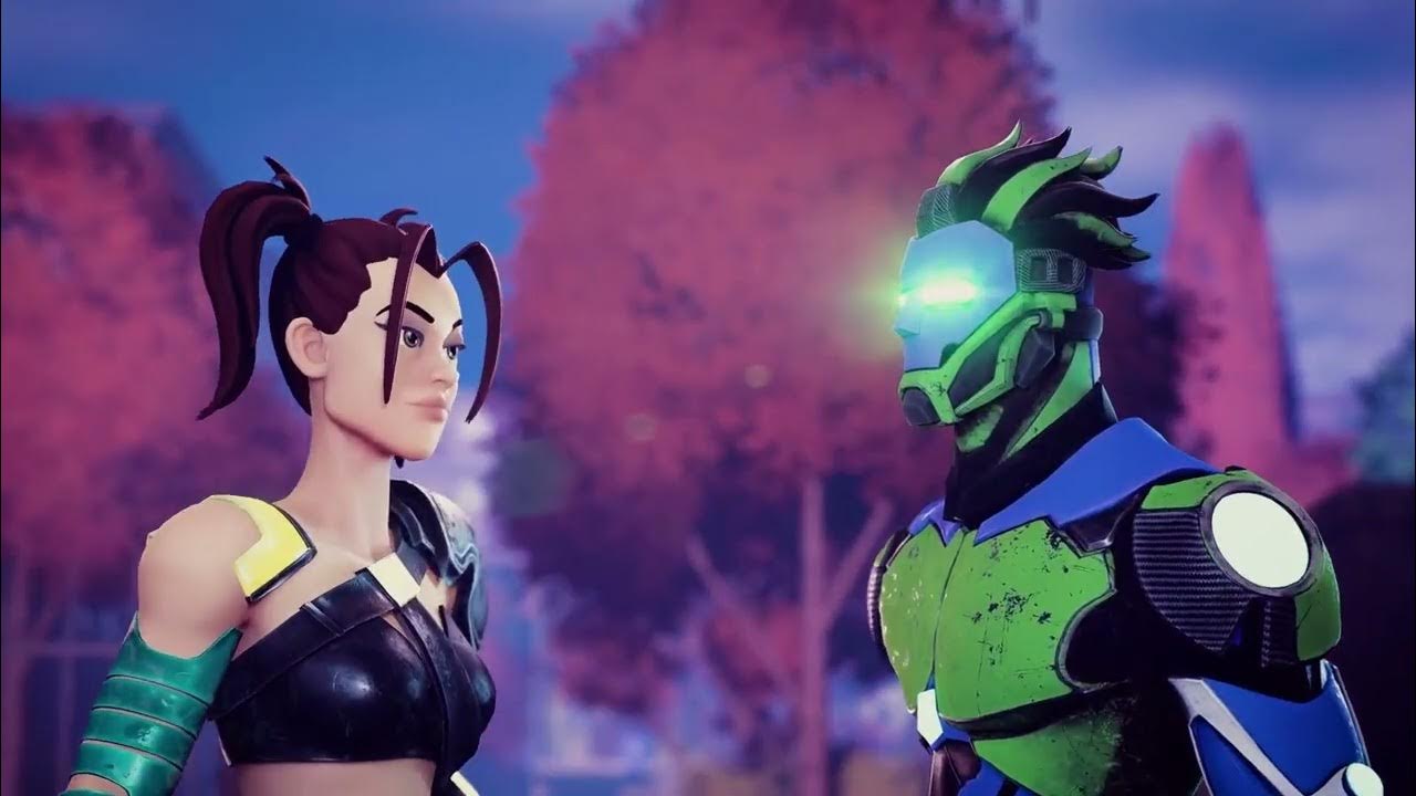 Smashverse NFT Game Promo Animation Let's Run it Back, Degens! (Free