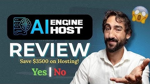 AI EngineHost Review & Demo - Host Unlimited Websites, AI Apps & Domains [Full Review]