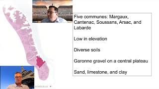 The Bordeaux Show | The Six Families of Bordeaux Wines, Part 7