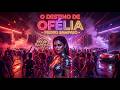 A Sina de Ofélia -  Pedro Sampaio