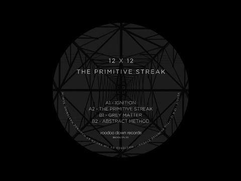 12 x 12 — 12 x 12 - Grey Matter