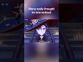 Now everyone knows that Mona messed up #GenshinImpact #ForYouPage #FYP