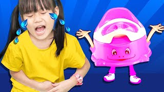 Potty Song | Kids Songs