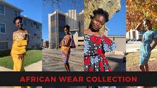 My African Wear Collection | Dress Ideas screenshot 2