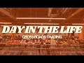 Behind the Scenes: A Day in the Life at Crossroads