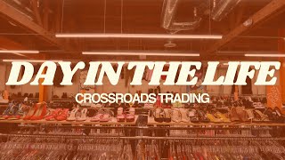 Behind the Scenes: A Day in the Life at Crossroads