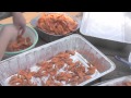 How to make sun dried shrimp ( homemade)