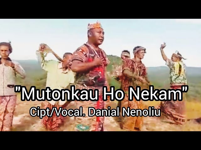 Lagu Timor Terbaru 2022 Mutonkau Ho Nekam//Cipt/Voc.Danial Nenoliu class=