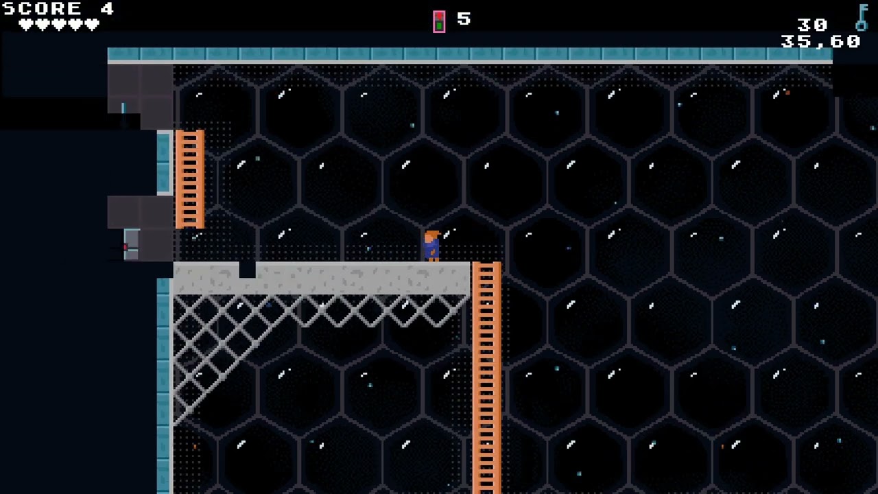 Invasion To Cane. FOW