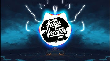 Avee player Trap Nation Long Particles / Wind Effect