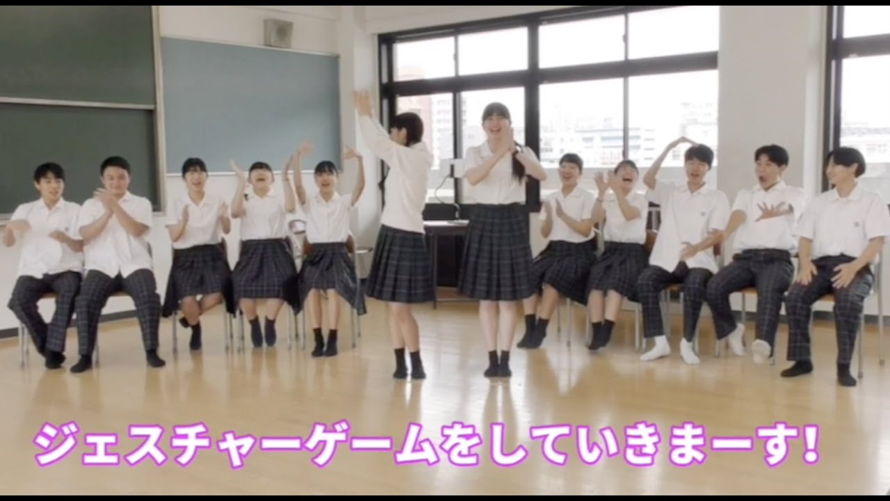 Pちゃんねる！ジェスチャーゲーム対決！！