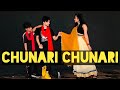 Chunari chunari dance  biwi no1  shahbaz siddrock choreography
