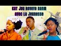 Reveye Nanm avec La Jeunesse , Adoration et Louange Final