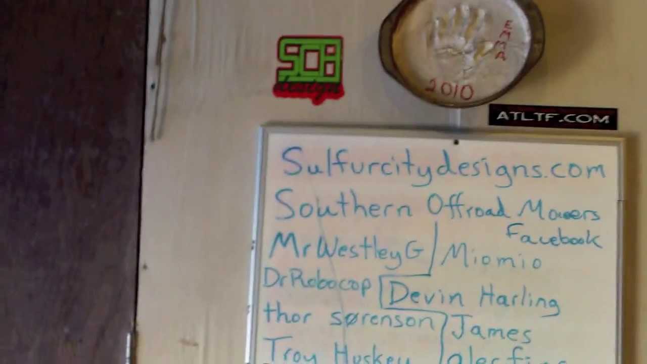 How to adjust OHV valves YouTube