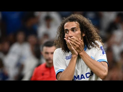 MERCATO - Guendouzi bradé : l'OM se tire une balle dans le pied