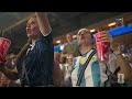 Les temps forts entre l'Argentine et le Cap Vert | Coupe du Monde FIFA 2026