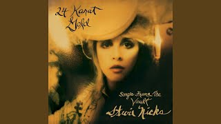 Video thumbnail of "Stevie Nicks - Mabel Normand"