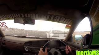 STADIUM DRIFT EXPRESH SESH @inertiaMS