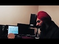 Adabpana  studio version kiratjot kahlon latest punjabi song 2018