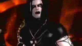 † RipZz Presents †-Smackdown vs. Raw -08 caws