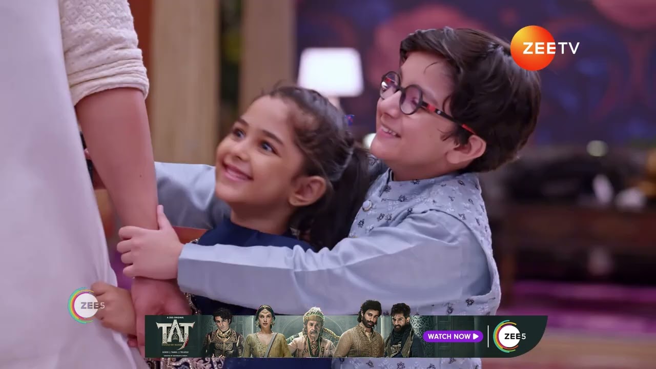 Bhagya Lakshmi | Ep - 1042 | Webisode | Aug 23 2024 | Zee TV