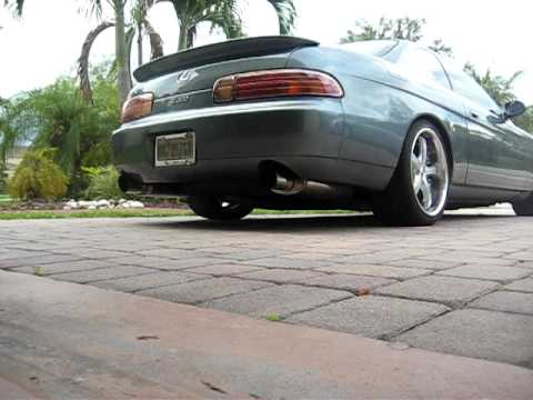 lexus, sc, 300/400, 1Jz, Gte, 2jz, Toyota, Soarer, Supra, Turbo, Twin, Soun...