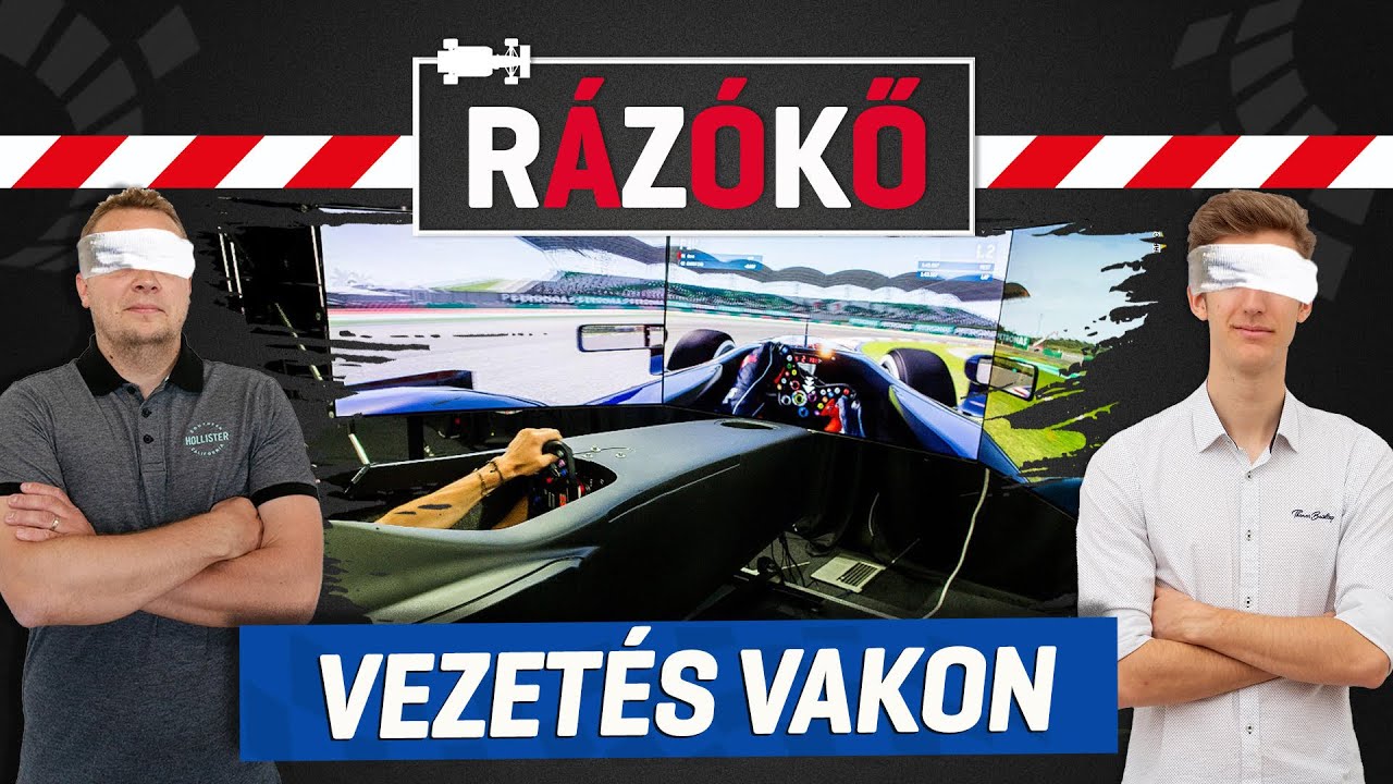 Máté megveri Danit? | Rázókő | S02E14 | Unibet